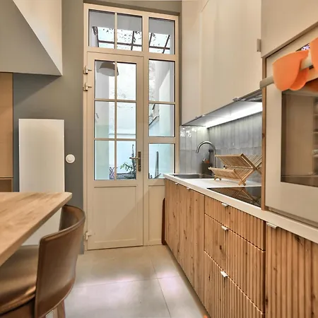 Appartamento Wonderful Cosy 2 To 4p - Duplex - Opera Montmartre *