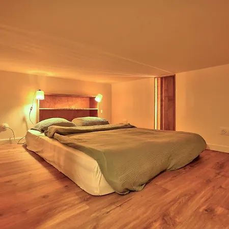 Wonderful Cosy 2 To 4p - Duplex - Opera Montmartre Appartamento Parigi